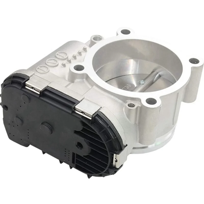 Throttle Body for Audi A6 A4 Quattro Allroad 2.7T S4 S6 R8 3.2L 4.2L 078133062C 078133062