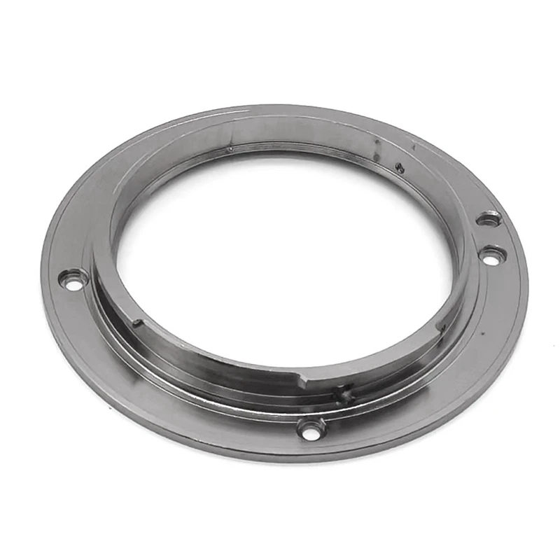 Anillo de montaje de bayoneta para lente de piezas, accesorio para Sony 24-70 F2.8 200-600 70-200 F2.8 100-400 12-24 F2.8 16-35 F2.8 24-105, 1 unidad