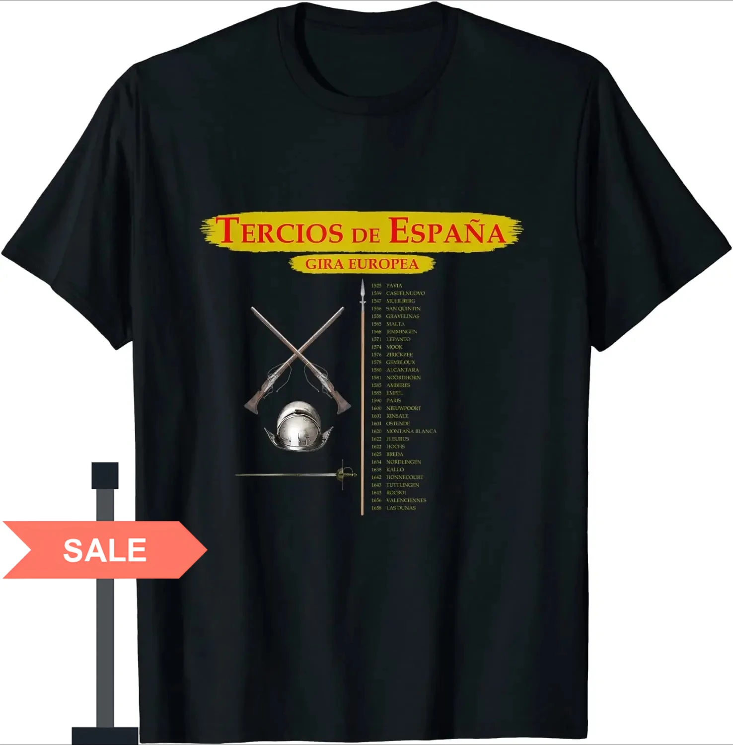 Historia De Las Bat…