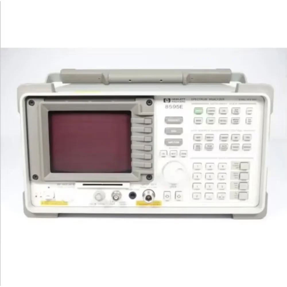 Keysight Use 8595E …
