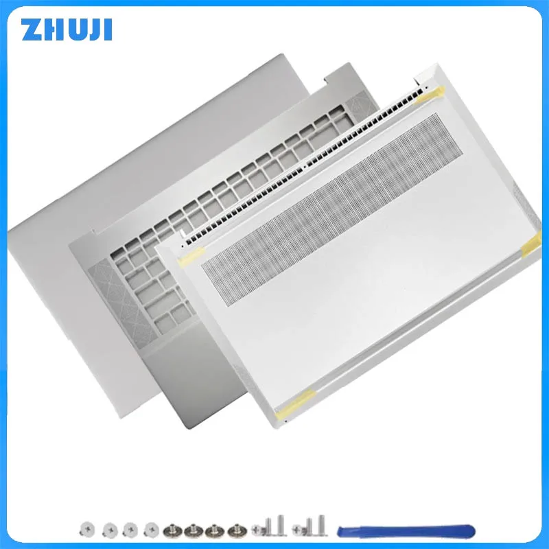 

Replace Cover Laptop LCD Screen Back Top Cover For ENVY 15-EP TPN-Q237 Palmrest Upper Lower Bottom Case Cover L97409-001