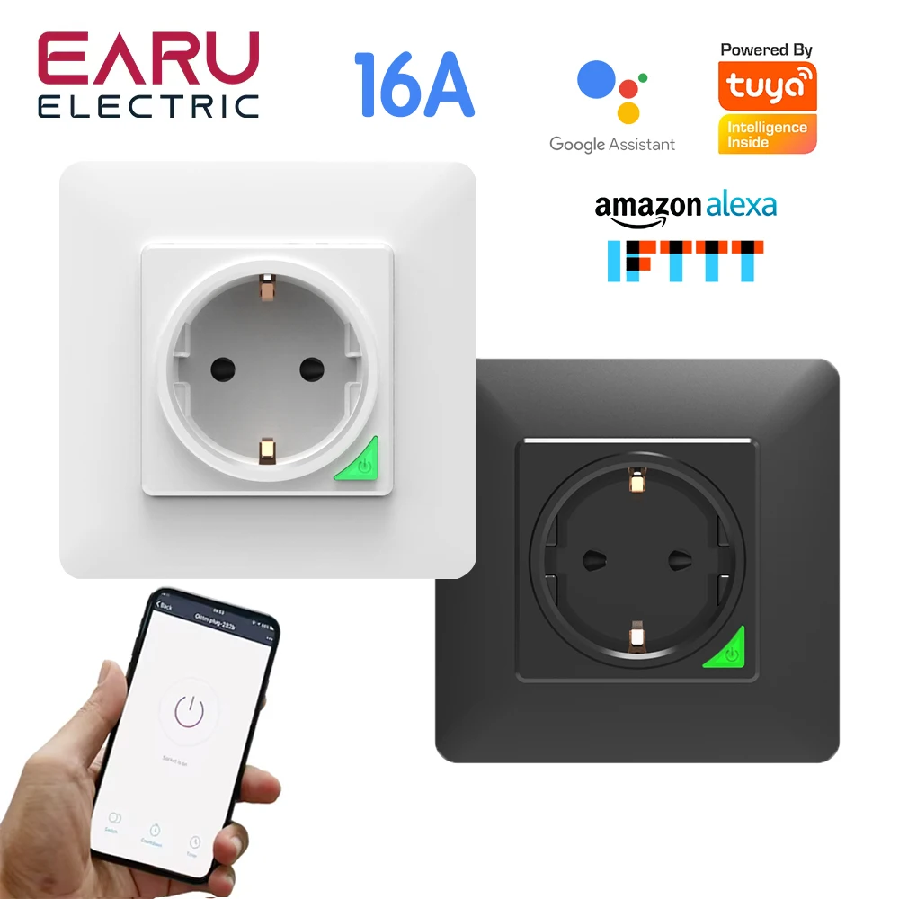 Wifi Smart Timer Li…