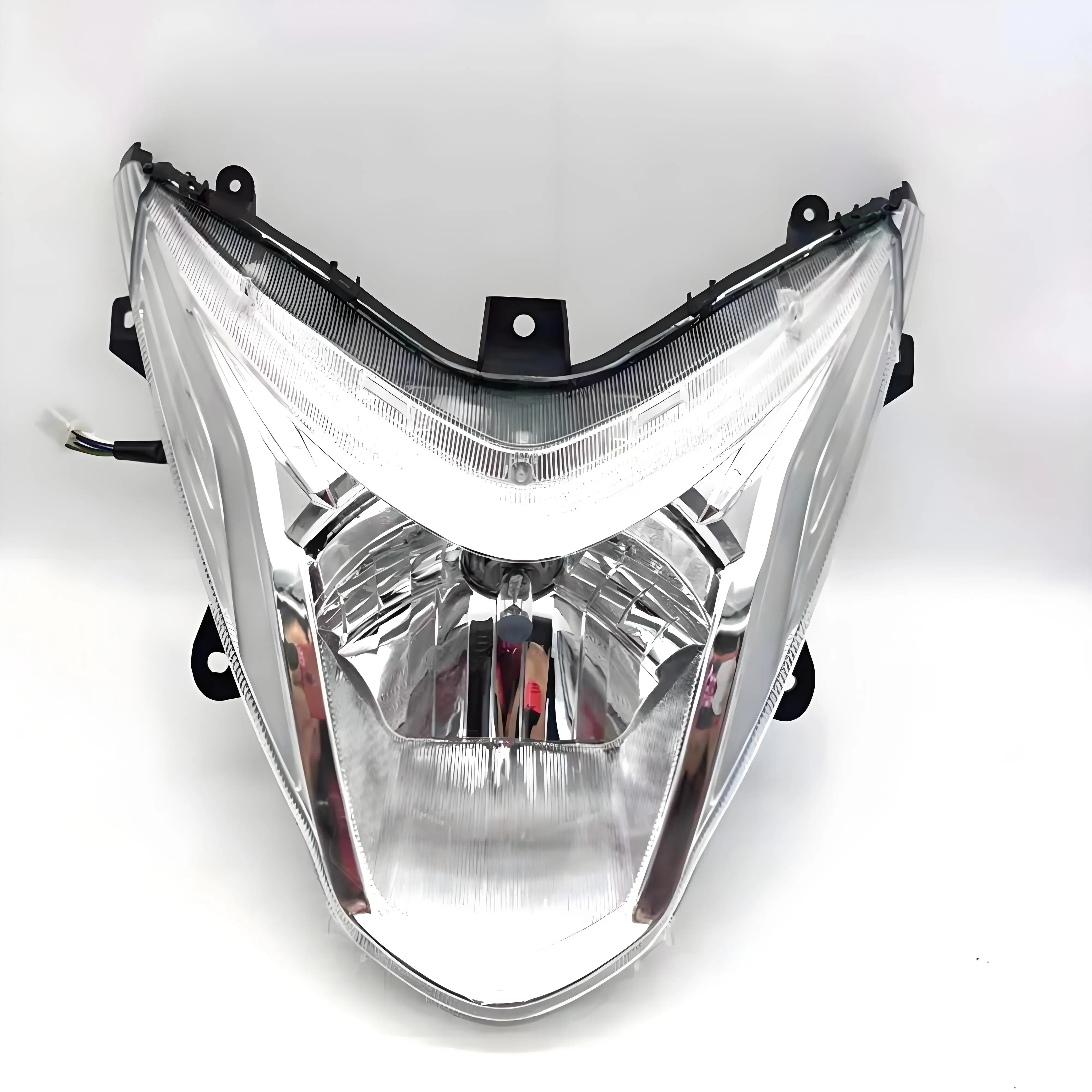 

Motorcycle Head Light Scooter Front Lamp for Honda Spacy Alpha 33110-K48-A01-M