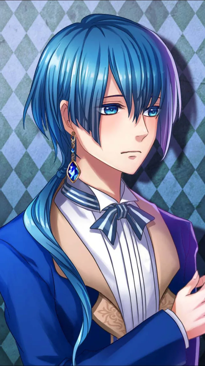 Parrucca cosplay Xiu Dan Sai Yi Dream 100 60 cm Piccole trecce 273E