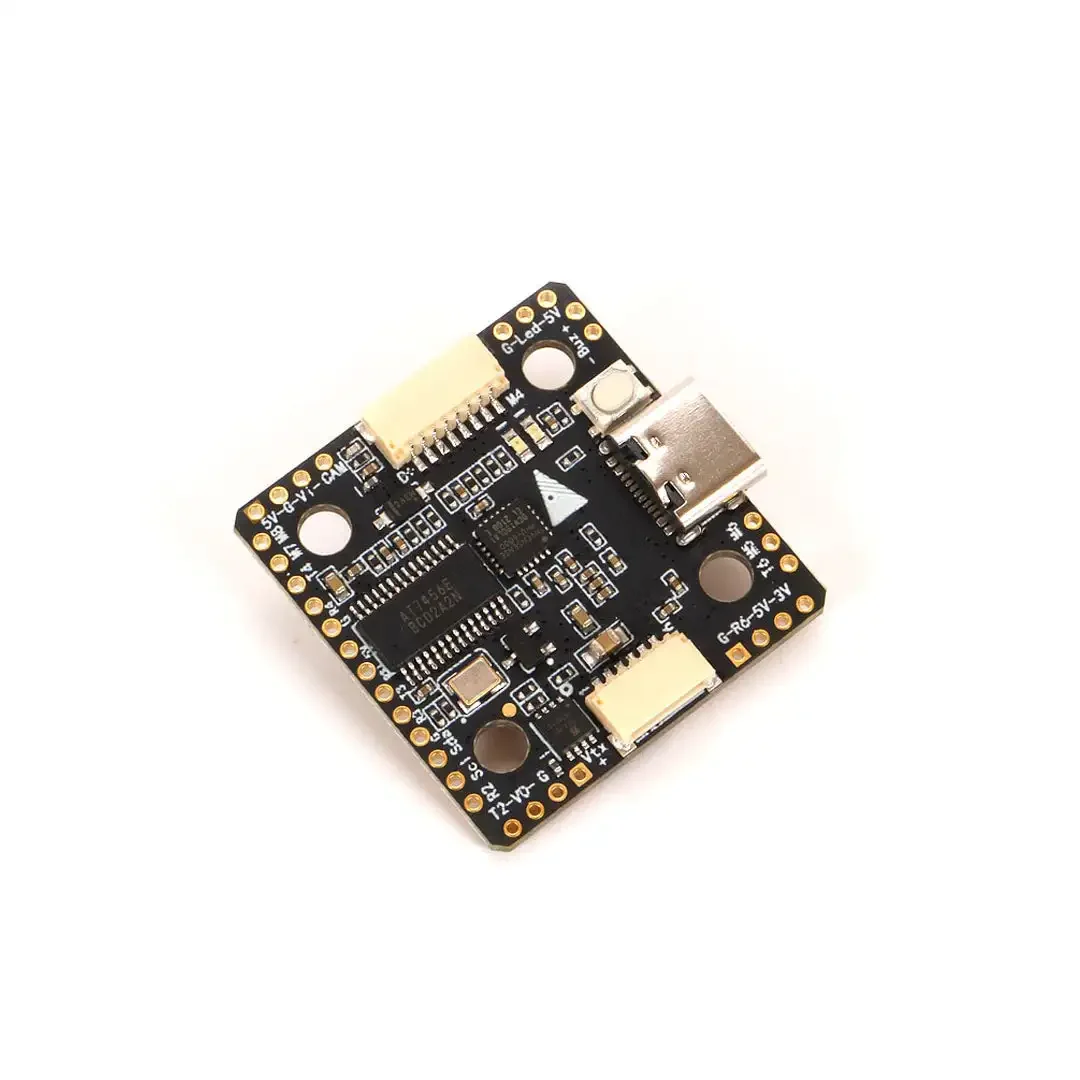 HolyBro Kakute H7 Mini Flight Controller V1.3 BMI270 H743 20X20mm 2-6S LiPo for DJI Caddx Analog FPV Drone