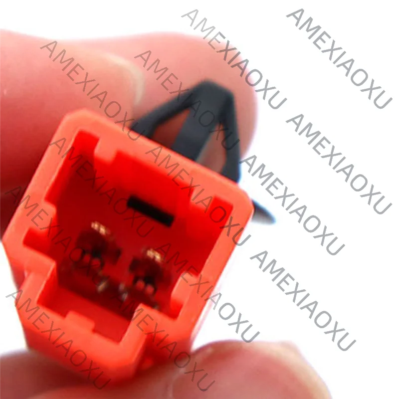 AMEXIAOXU 57470-SAG-H01 Car Rear Right ABS Wheel Speed Sensor For Honda Jazz II City New High Quality Auto Accessories 57470SAGH