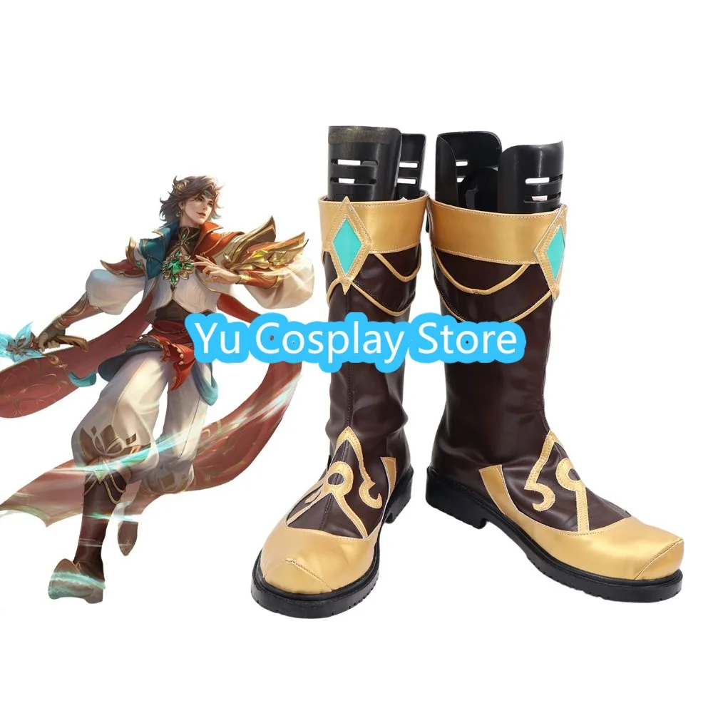 zapatos-personalizados-para-juego-de-roles-de-princesa-conjunto-de-zapatos-y-botas-sexys-para-mujer-fiesta-de-halloween