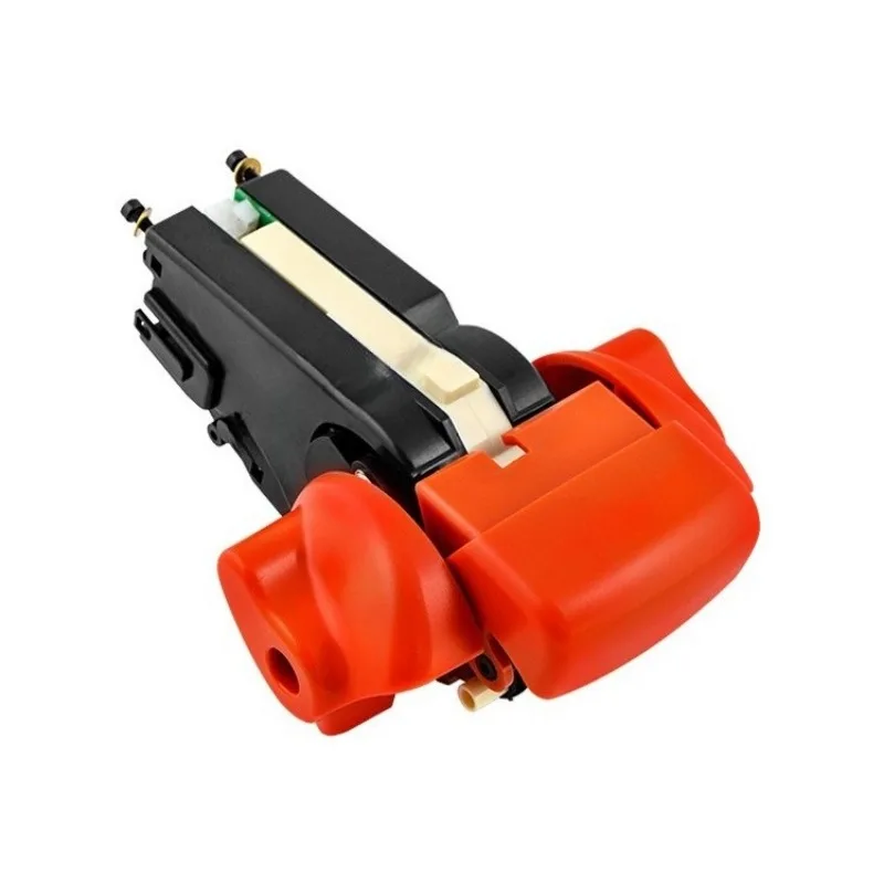 For Linde Forklift Parts 131/1158/360 372/379 Accelerator Assembly 3095404000