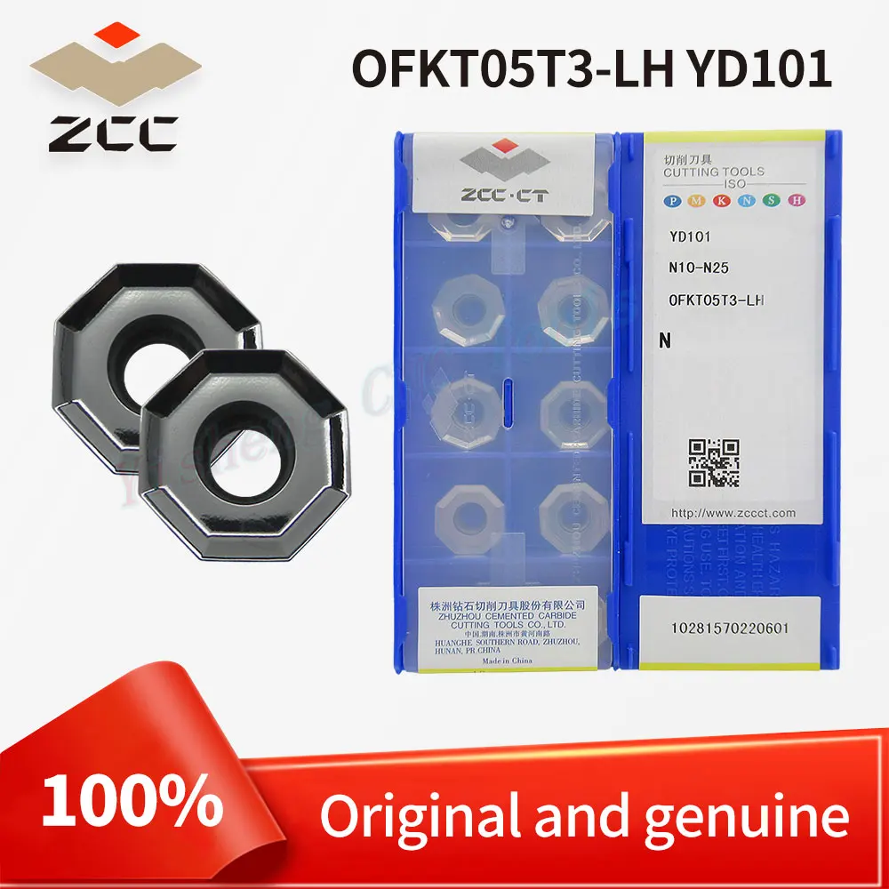 ofkt05t3-zcc-ct-ofkt05t3-dm-ofkt05t3-lh-ofkt05t3-df-cemented-carbide-double-sided-octagonal-cnc-milling-cutter-insert-ofkt-05t3