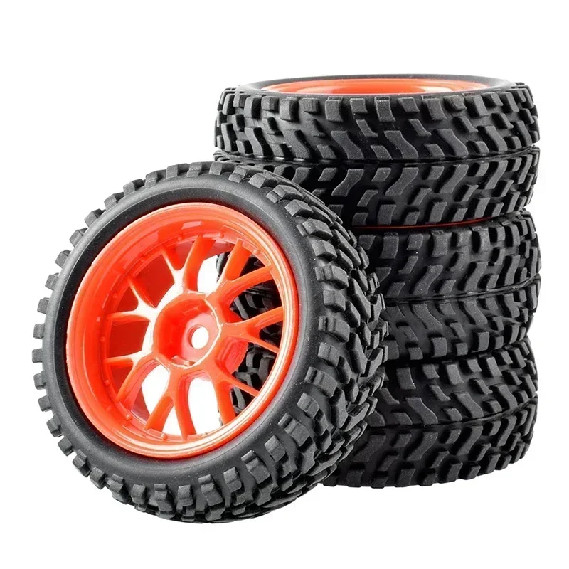 

1/10 дорожные колеса Drift Rims 75 мм RC шины для радиоуправляемого автомобиля On-Road Drift Rock Trxs HSP Tamiya HPI Kyosho RedCat Sakura Модель автомобиля