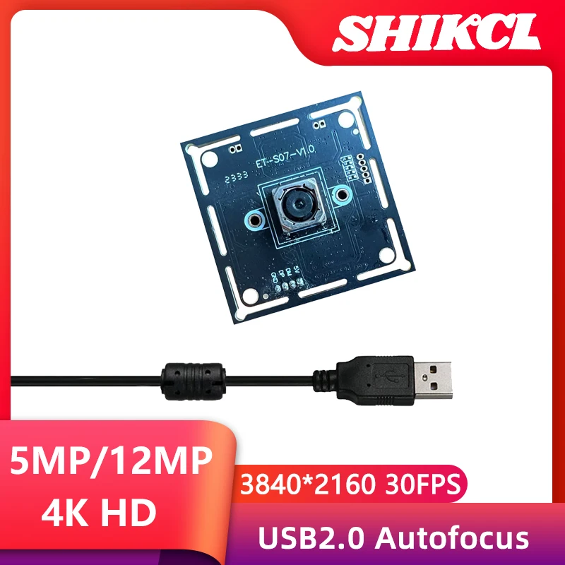Autofocus Usb Camer…
