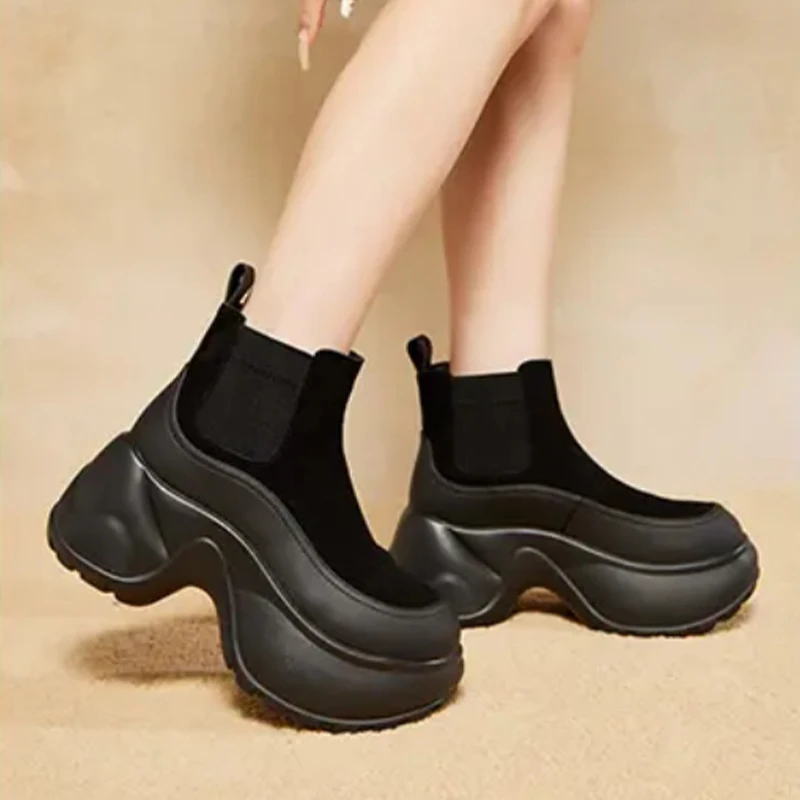 Platform Women's An… - image