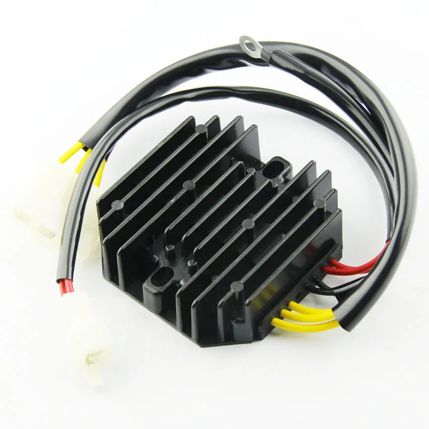 Motorcycle Rectifier Regulator electronic parts for KTM 125 200 250 390 Duke 90111034000 93011034000