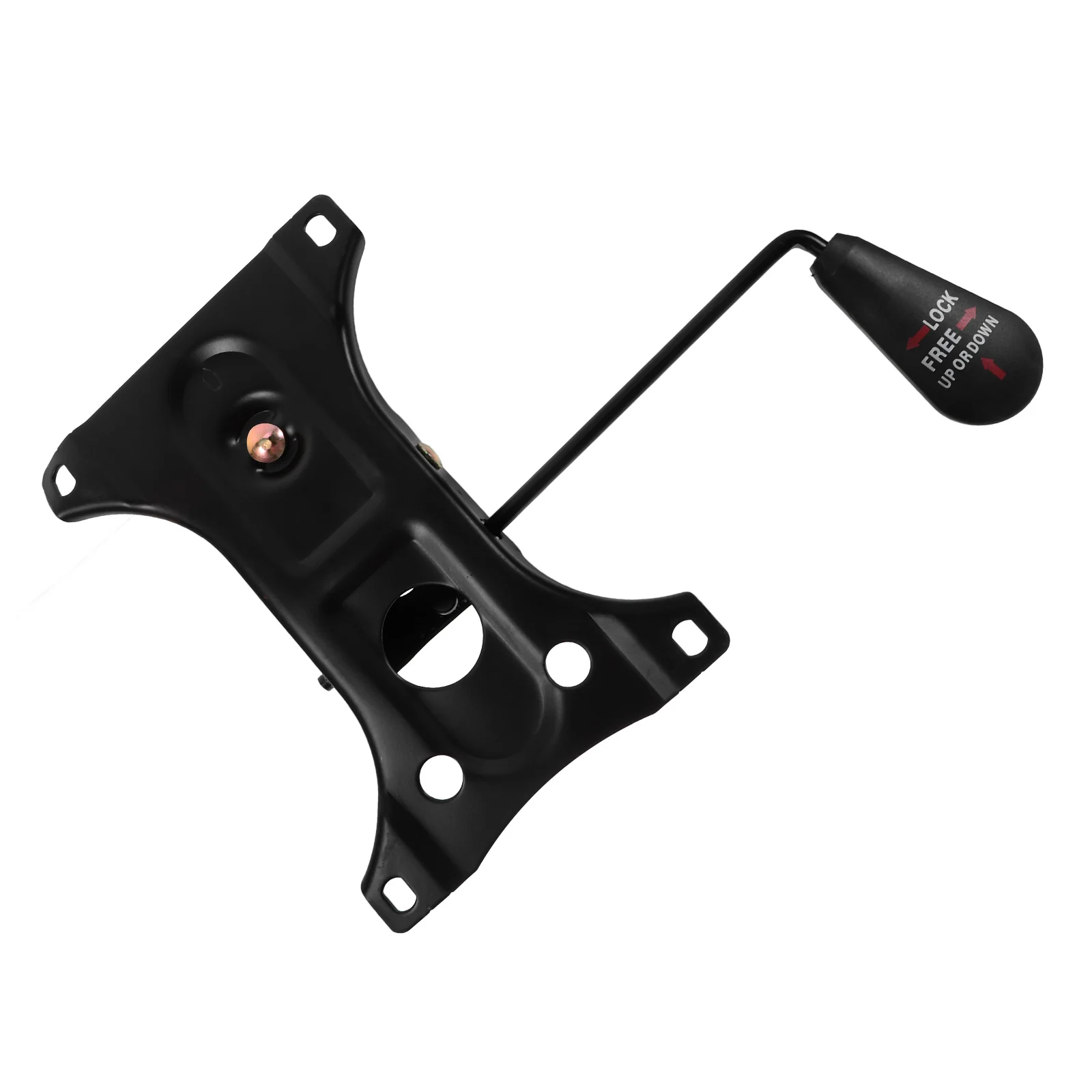 

Small Office Chair Accessories Replacement Parts Convenient Swivel 3500X2500X1050CM Base Black Desk