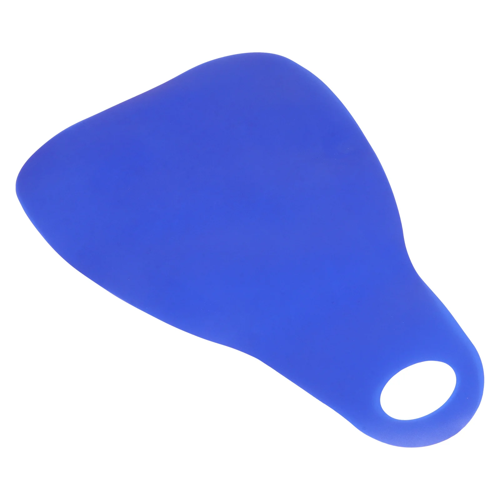 زلاجة ثلج بسيطة قابلة للطي، لوح زلاجة ثلج بلاستيكي خفيف الوزن، معدات التزلج على الجليد والرمل والمنزل