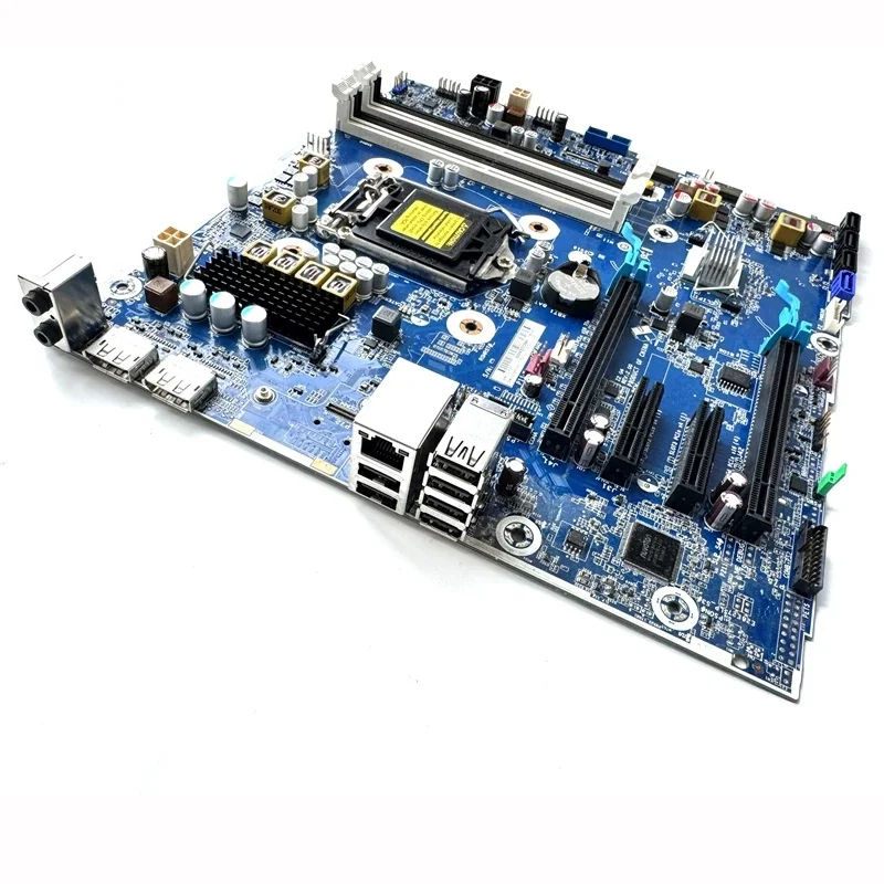 HP Z2 G4 SFF MT 워크스테이션 마더보드 LGA1151 DDR4 C246 L13216-001 L13216-601 L04857-023 정품