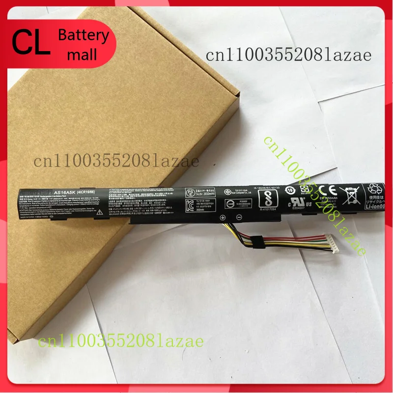 Original AS16A5K AS…