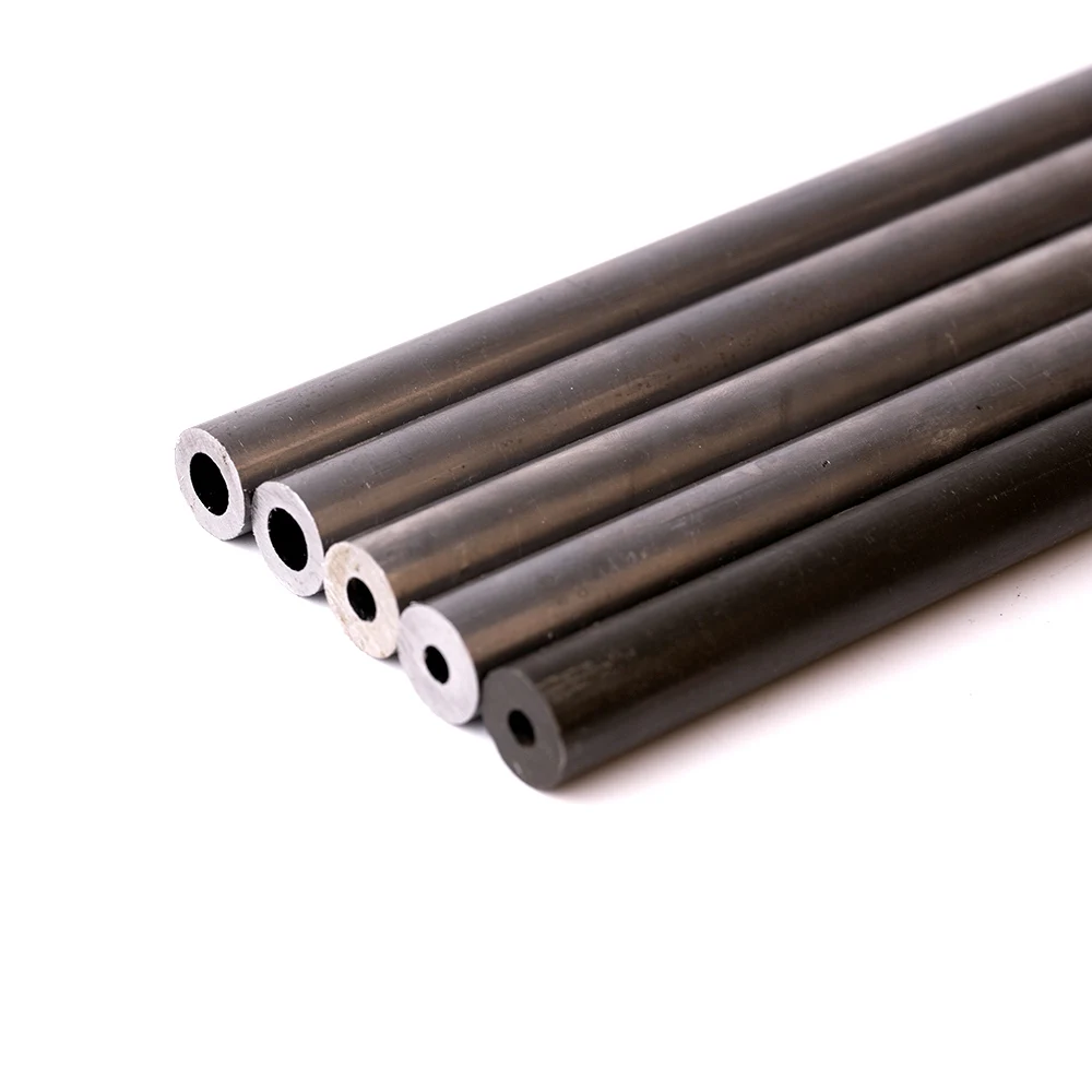 Steel Pipe for 3D Printer Parts, Internal and External Mirror Finish 16mm