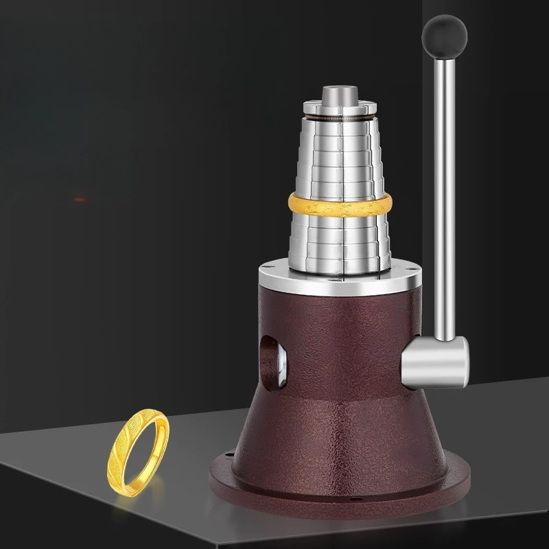 

Браслет, серебряные украшения, кольцо, округлитель, машинная формовка, увеличитель-расширитель, инструмент для коррекции золота