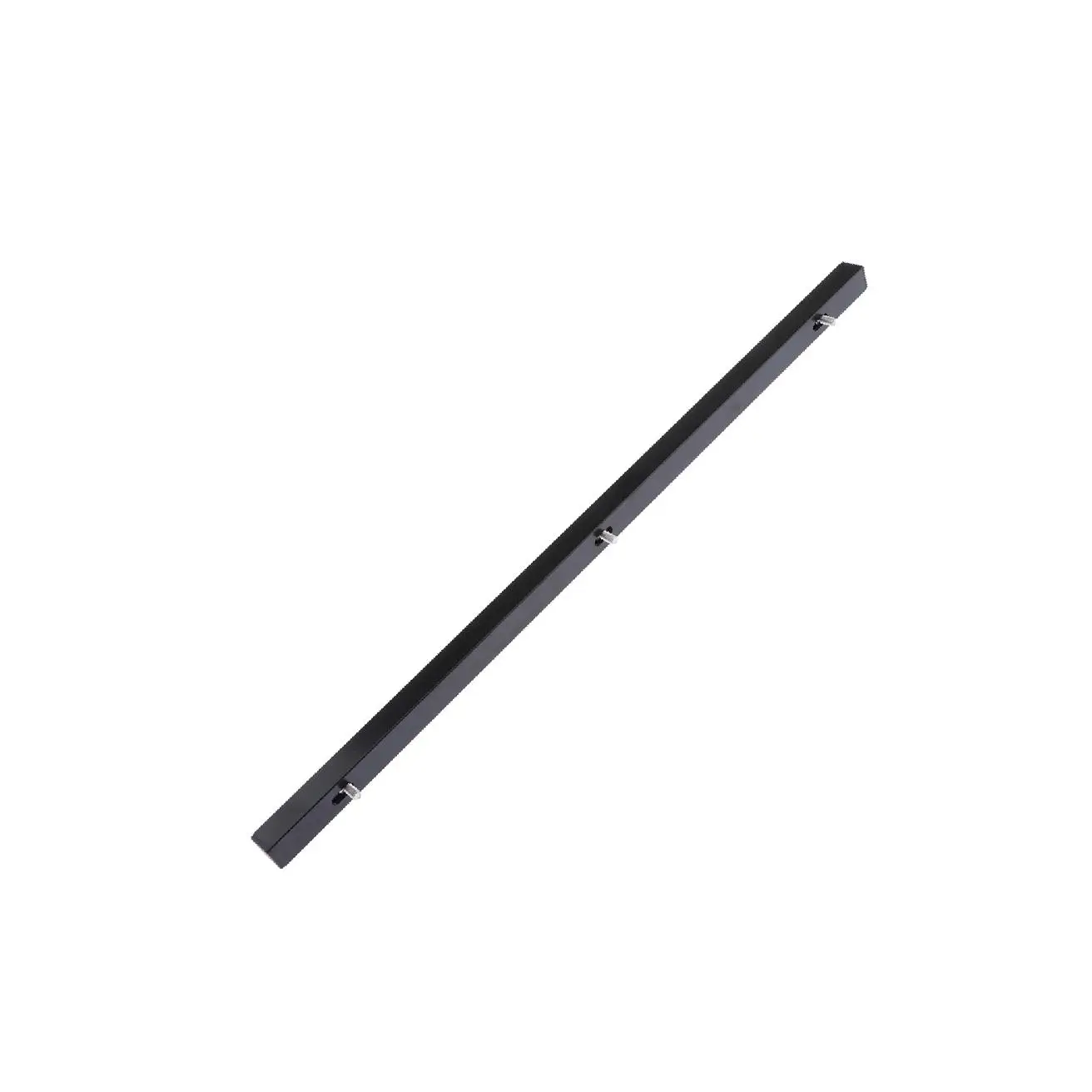 

Kayak Slide Mount Track Wide Rails Bracket Accessories with Four Sliders