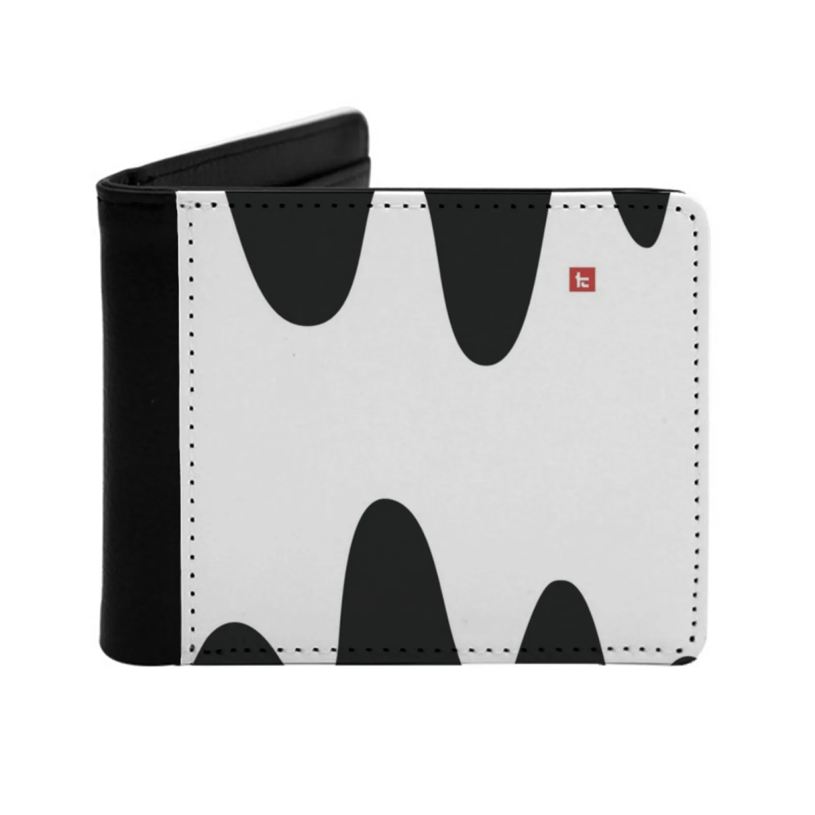 

Kensa No 2 Positive Men Wallets Card Man Wallet Short Purse Bi-Fold Personalized Purses Splatoon Kensa Toni Kensa Collection