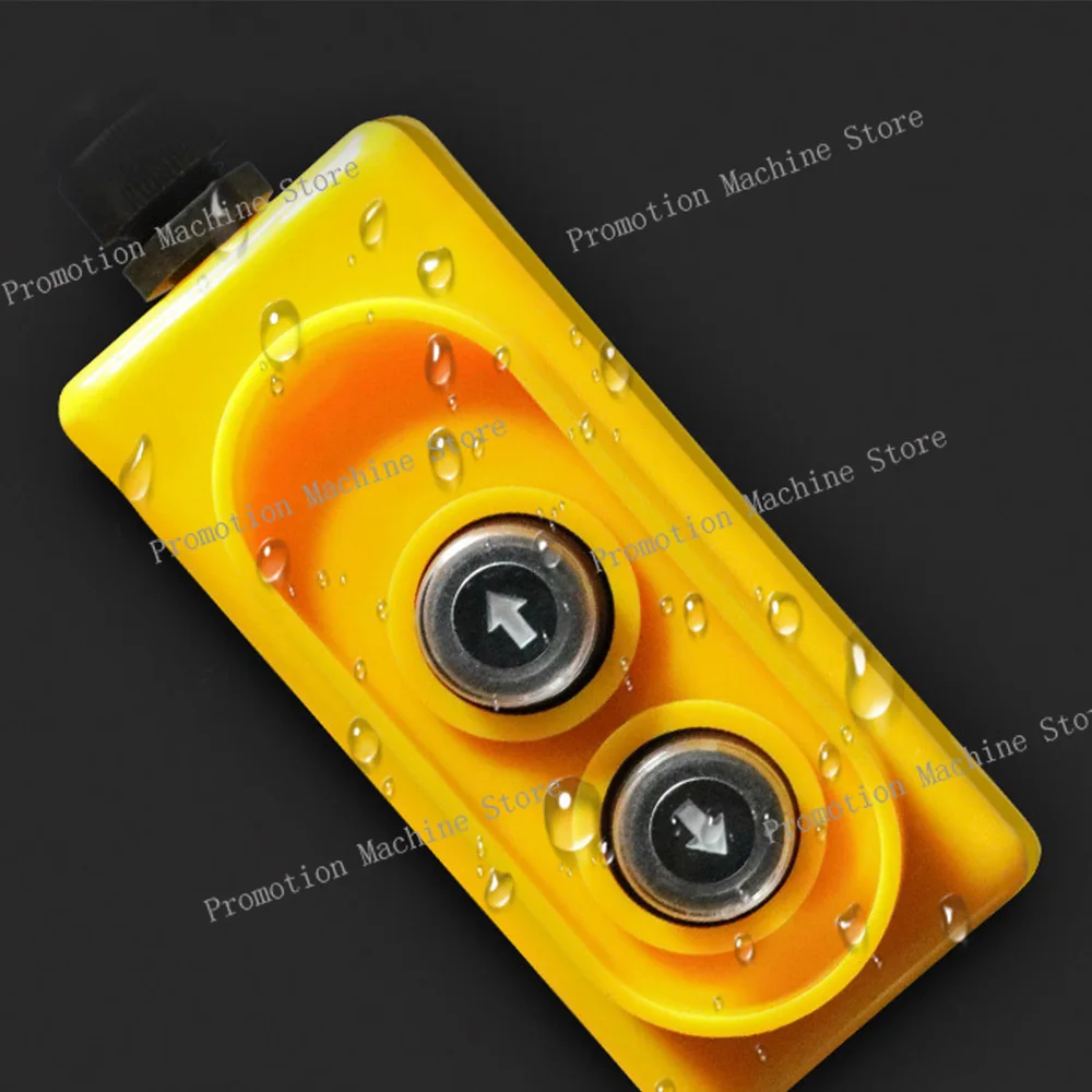 500 كجم 30 متر رافعة كابل كهربائي رفع سلك رافعة معلقة 220 فولت أداة ورشة عمل كهربائية الطاقة العملاقة رافعة ونش رفع 2025 جديد