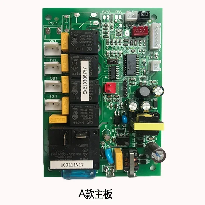 

ce machine motherboard voice control CL500 computer board ice machine CL210 voice broadcast CL81 controller
