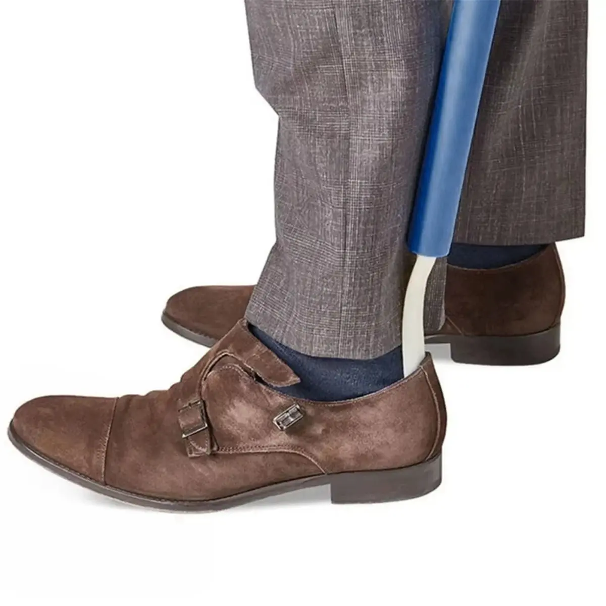 أداة تزيين 2025+ لسهولة تزيين وتعديل الجوارب للمرضى المسنين، عصا مساعدة للتغليف، أدوات الرعاية الصحية