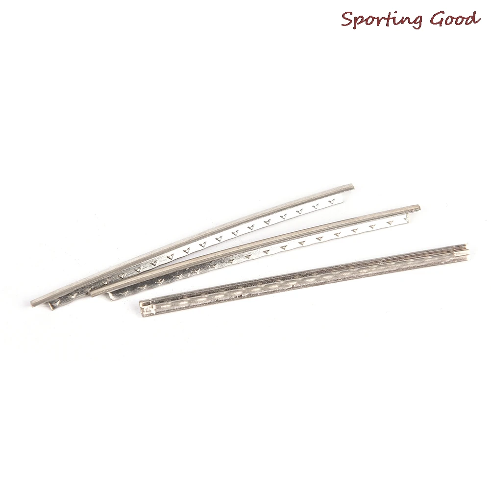 21Pcs Cupronickel Electric Guitar Frets Wire Fretwire Width 2.9mm Wholesale