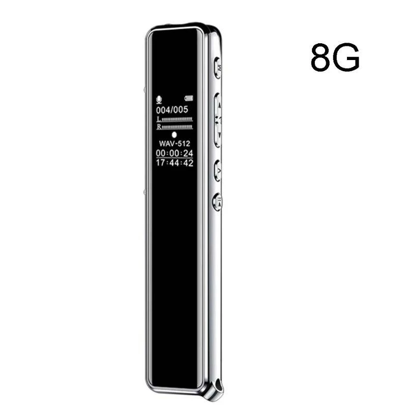 Pen Dictaphone Port…