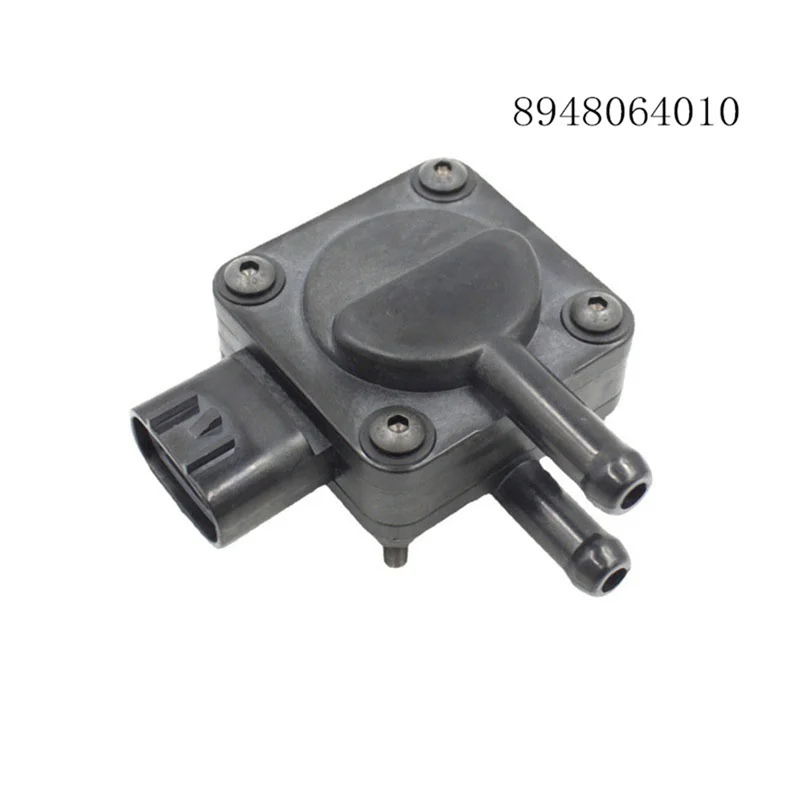 

8948064010 Датчик перепада давления выхлопных газов для 2004-2009 годов для Toyota Avensis T25 Corolla Verso-Boom