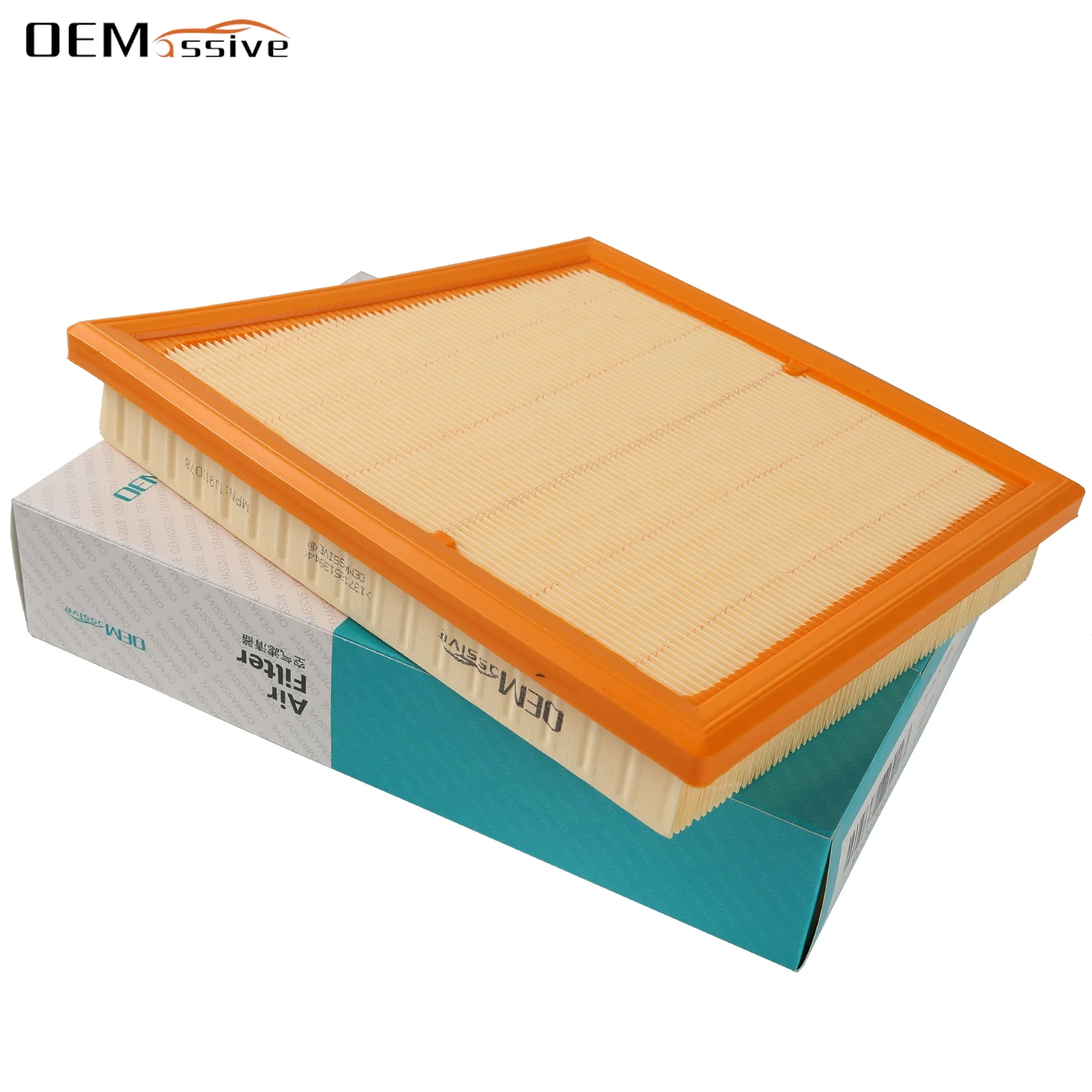 Engine Air Filter F…