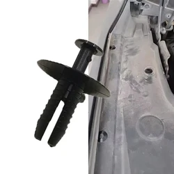 Expanding Rivets Plastic Trim Clips For BMW 7er E38 E65 E66 E67 F03 G11 G12 8er G14 G15 F91 F92 F93 i8 l12 l15 X1 F48 X2 F39