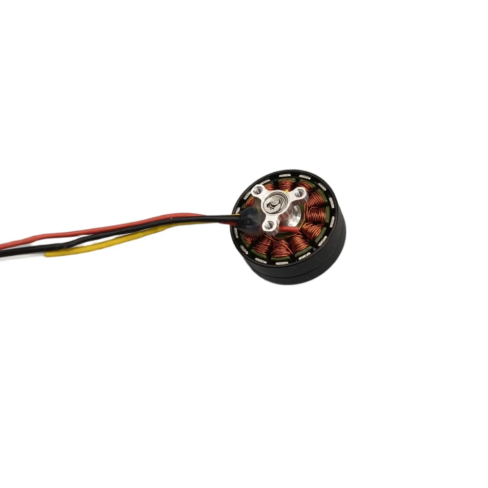 Nowy Silnik Ramienia do DJI Mini 5 Pro Oryginalny, Fabrycznie Nowy Silnik Bezszczotkowy CW CCW Akcesorium do Naprawy Drona Mini 5 Pro — zdjęcie produktu 4