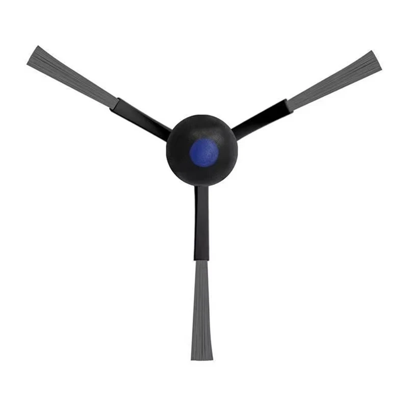 ABJI-Voor Ecovacs Deebot T30 Pro Omni / T30 OMNI / YEEDI M12 Pro + Onderdelen Roller Zijborstel Hepa Filter stofzak Mop Doek