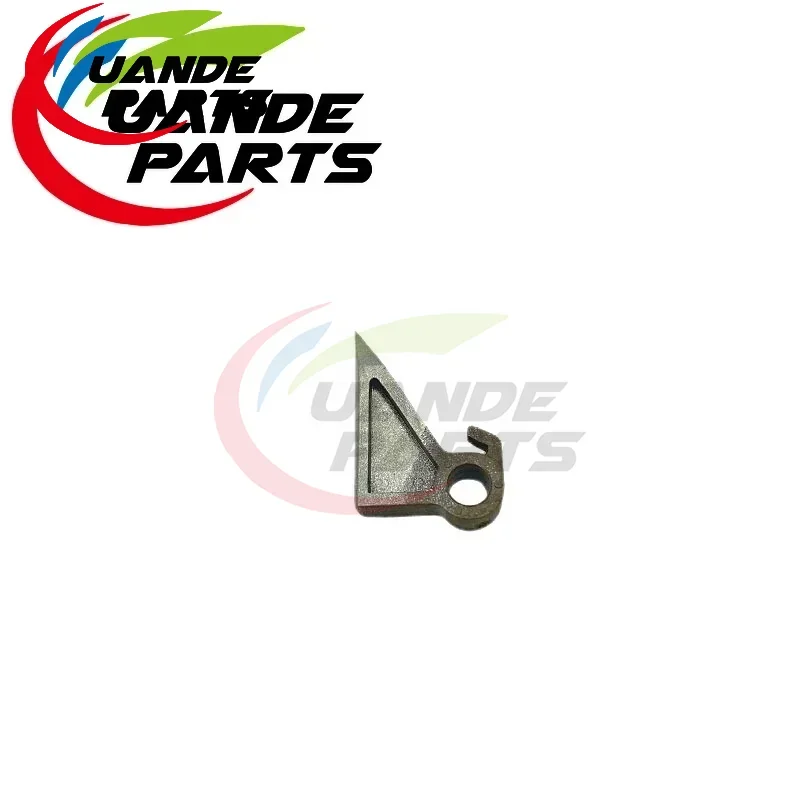 1PCS 4040575501 Original Fuser Picker Finger support for Konica Minolta bizhub BH250 223 283 363 423 7828 Copier parts