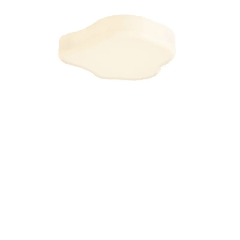 

Full spectrum cream wind living room light, eye protection ceiling light, hall main light simple and modern