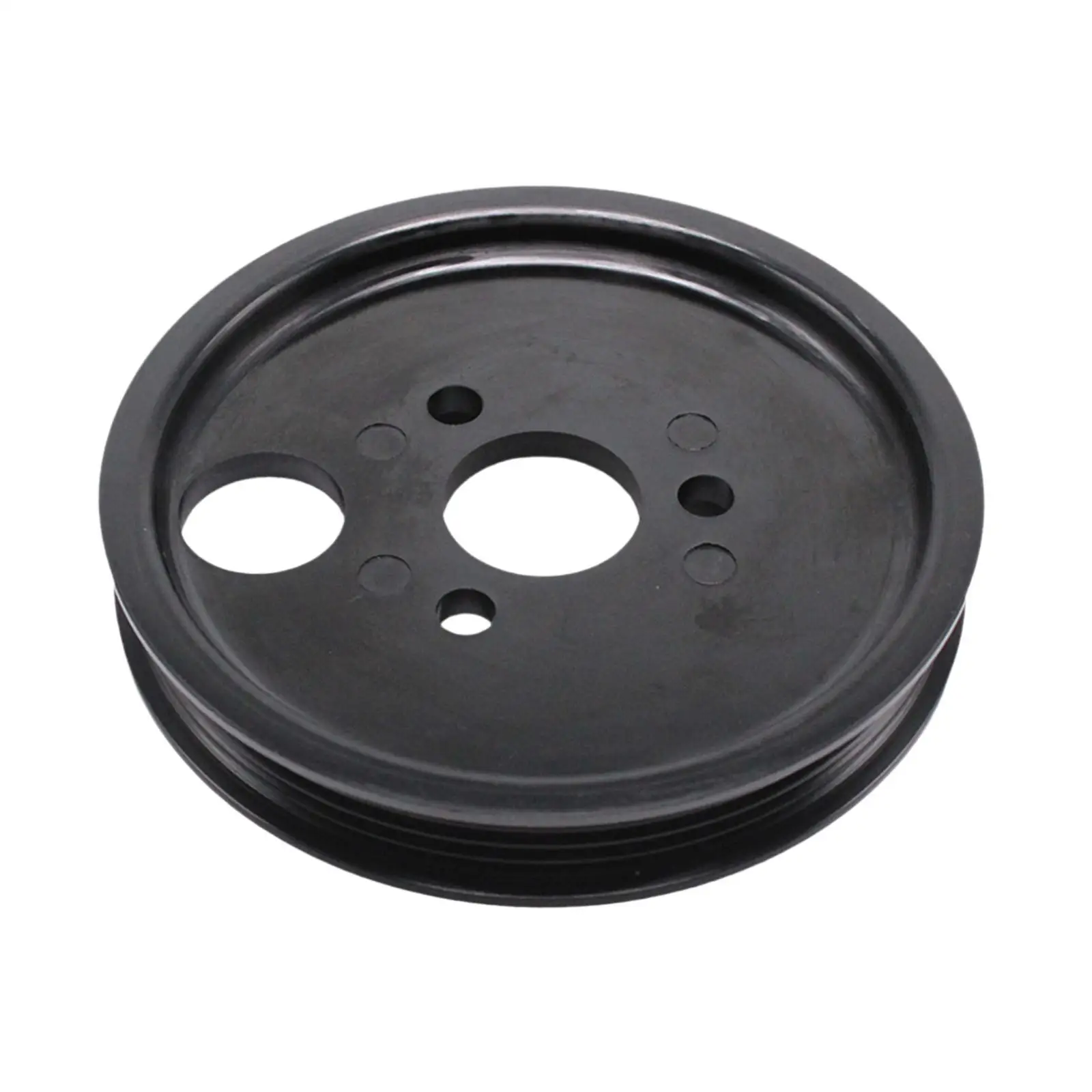 Power Steering Pump Pulley Directly Replace for Transit 2.2 06-on
