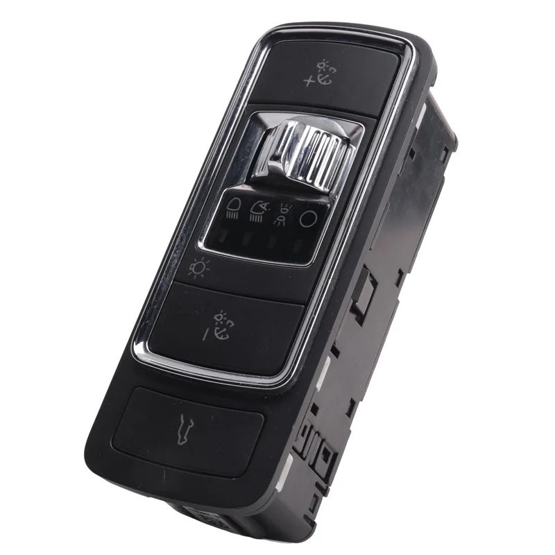 

Car Head Light Lamp Switch Instrument Panel Dimmer Switch LC5Z11654AA For LINCOLN CORSAIR AVIATOR 2020-2022 Parts