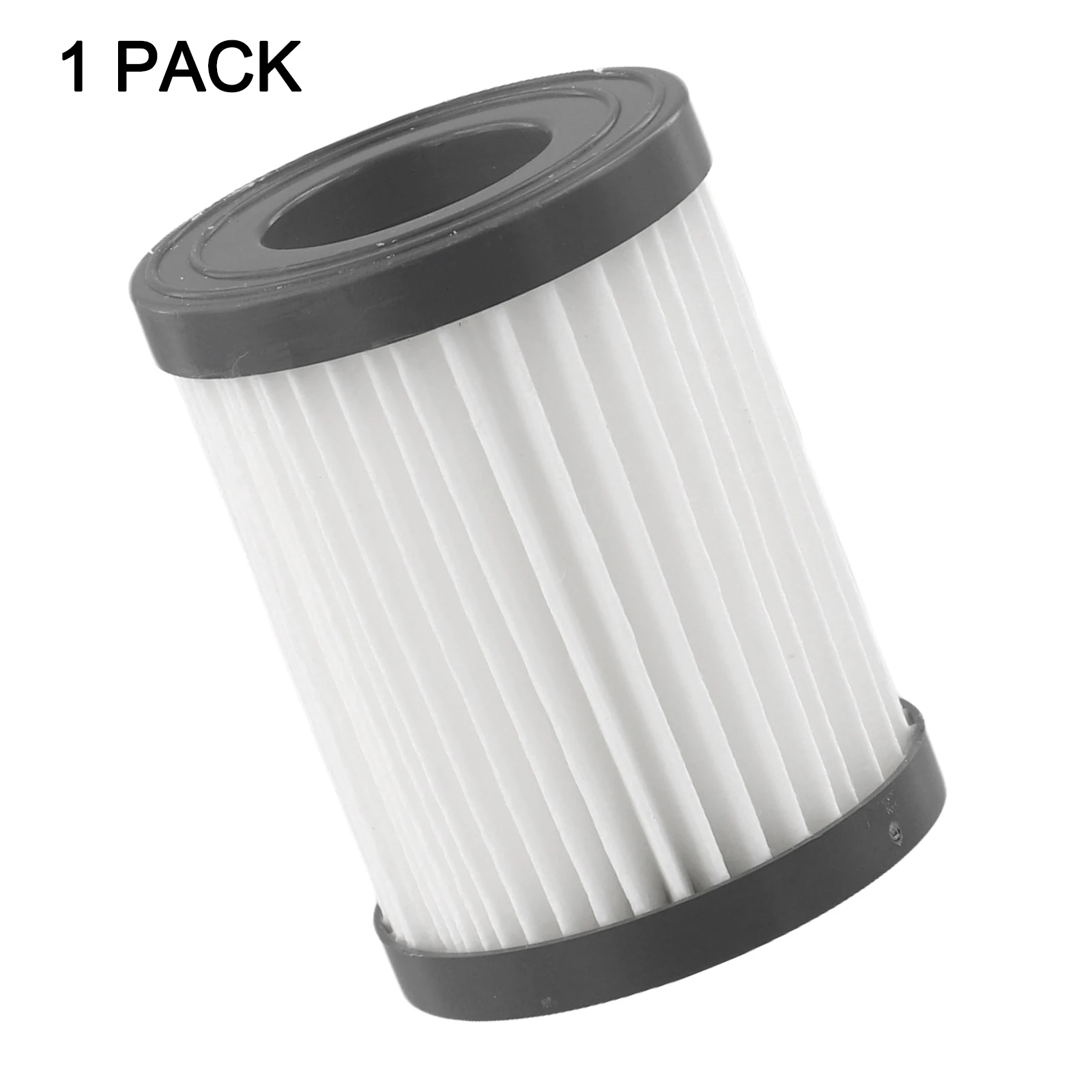 4/1PCS Plastic Replacement Filter Exhaust Air Filter For Lefant M320 / M320G Robot Vacuum Cleaner Filters Smoke Particle Dust