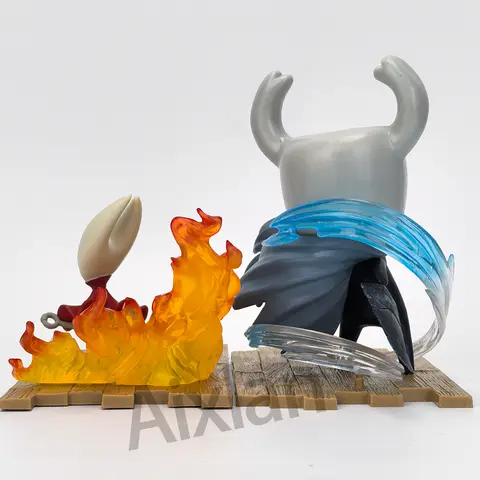 6 best sales खोखला शूरवीर - №4