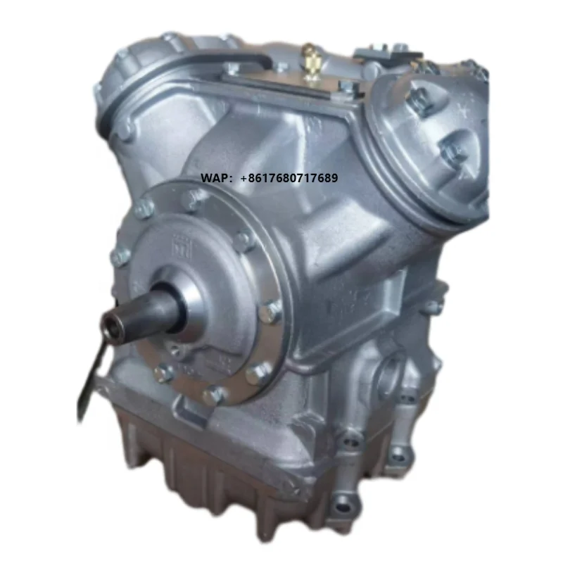 

Aftermarket Compressor Ac Unit Compressor air Dryer Compressor Ac for Car in 2025 New X430LSC5 for Transport Refrigeration Unit
