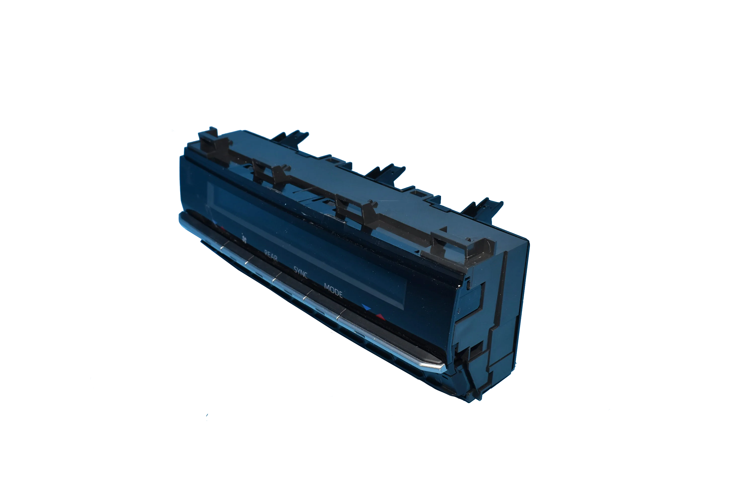 For To-yot Sienna2021-2024 Genuine Front Seat Ventilation Heating Control Panel Air Conditioning Control Panel To-yot Auto Parts