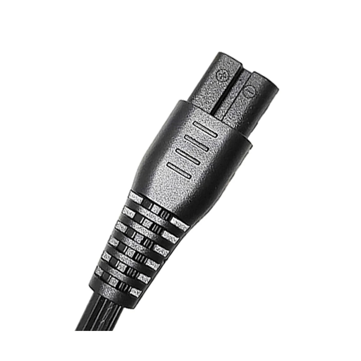 Adaptador Carregador para Barbeador Elétrico, Acessórios de Substituição Clipper Cabelo, EU Plug, 73010, 73060, 73070, 73100, 73135