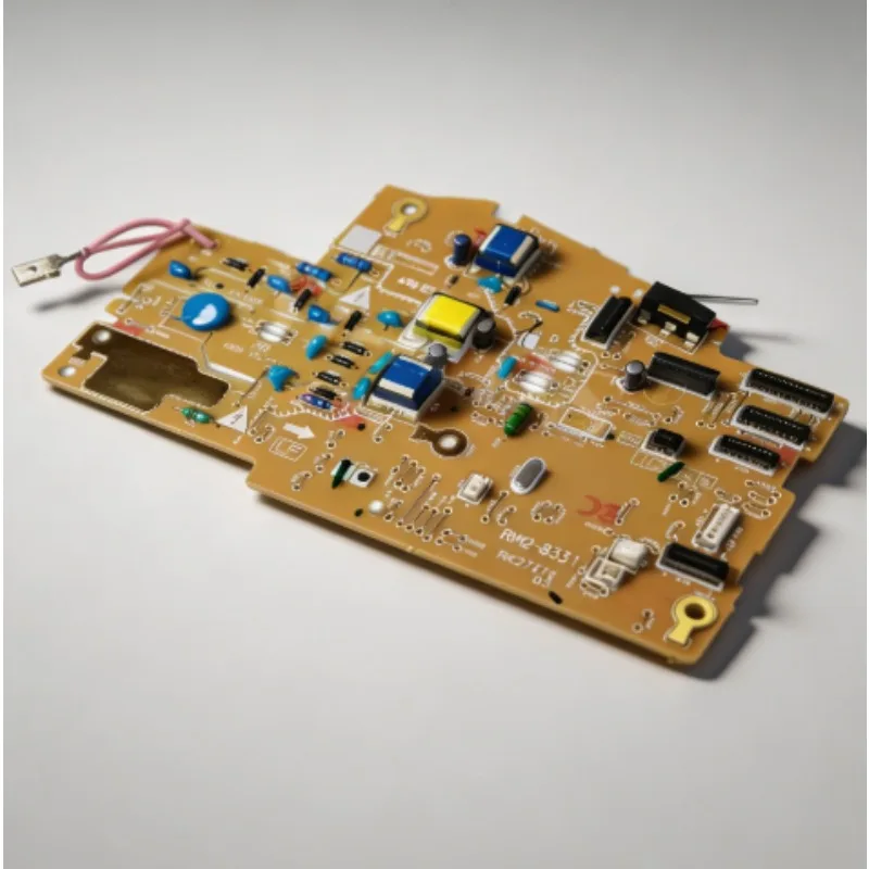 Placa de Alta Voltagem Original RM2-8331 HVPS para Canon 264 267 269 MF264 MF267 MF269 RK2-7676 03 FM2-B919 FM2-D940