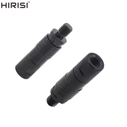 Carp Fishing Accessories Rod Pod Connector Quick Change Connector For Bank Stick Bite Alarms