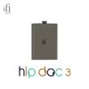 Ifi hip dac 3 tragbarer usb dac mit kopfhörer verstärker decoder xmos hi-res dac/kopfhörer amp balanciert USB-C mqa ds 1