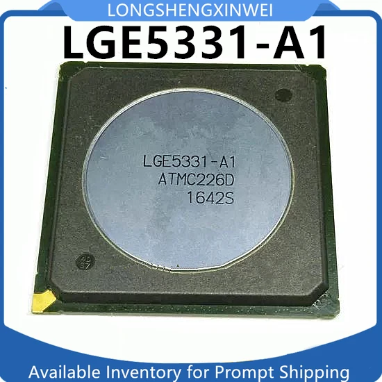 1PCS LGE5331-A1 LGE5331 BGA LCD Screen Chip New Original Stock