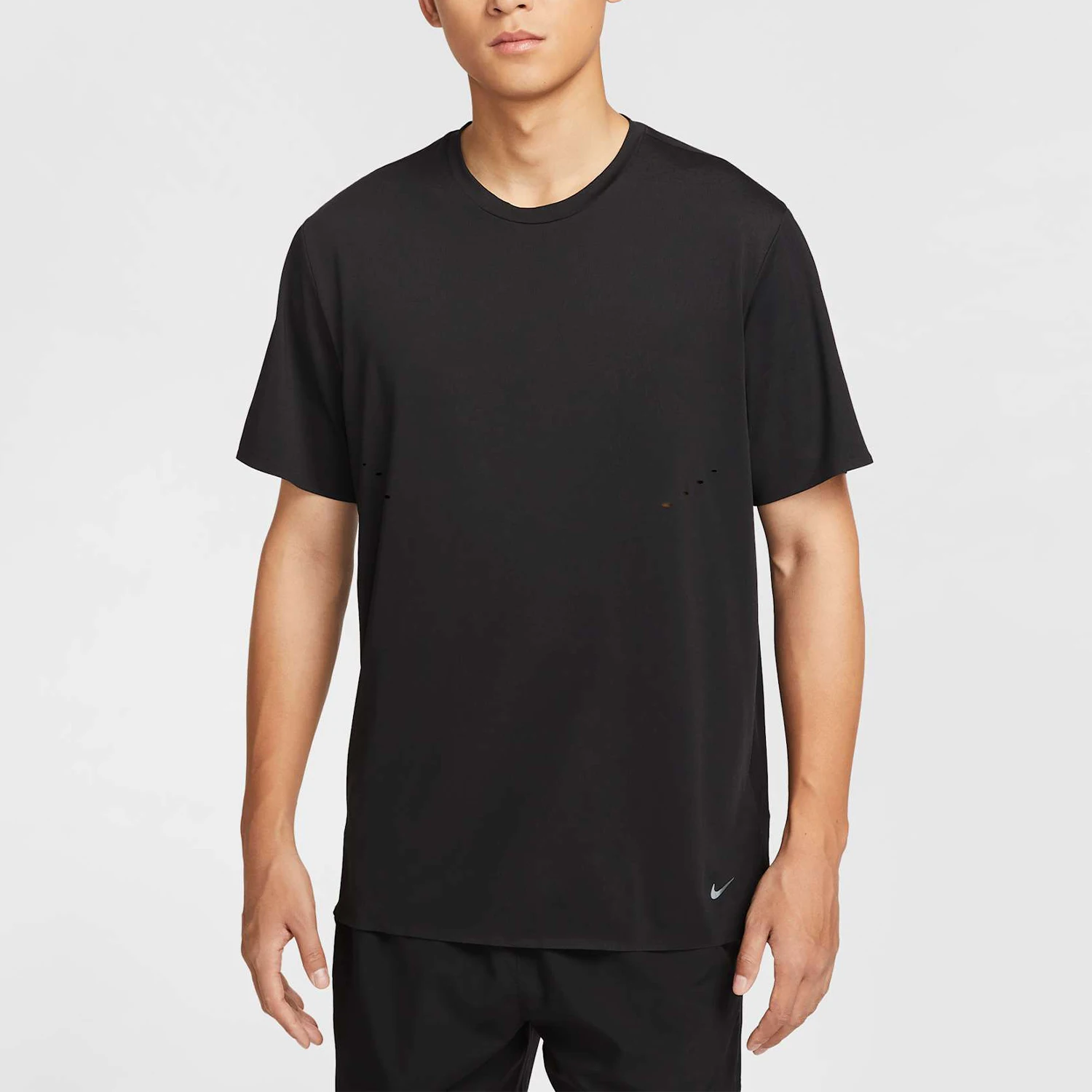 

Nike Authentic Autumn Style Men's Casual Loose Sports T-Shirt HV2005-010