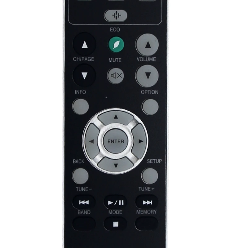 RC041SR Remote Control Replacement For MARANTZ Audio/Video Receiver NR1200 Stereo Network Receiver